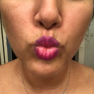 Lady’s just got this stuff great stuff